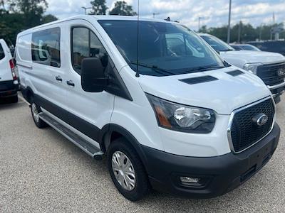 2023 Ford Transit 250 Low Roof RWD Empty Cargo Van for sale #J0026 - photo 1