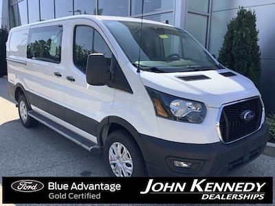 2023 Ford Transit 250 Low Roof RWD Empty Cargo Van for sale #J0026 - photo 1