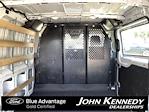 2023 Ford Transit 250 Low Roof RWD Empty Cargo Van for sale #J0026 - photo 23