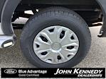 2023 Ford Transit 250 Low Roof RWD Empty Cargo Van for sale #J0026 - photo 25