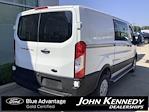 2023 Ford Transit 250 Low Roof RWD Empty Cargo Van for sale #J0026 - photo 28