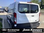 2023 Ford Transit 250 Low Roof RWD Empty Cargo Van for sale #J0026 - photo 30