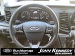 2023 Ford Transit 250 Low Roof RWD Empty Cargo Van for sale #J0026 - photo 34