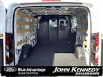 2023 Ford Transit 250 Low Roof RWD Empty Cargo Van for sale #J0026 - photo 45