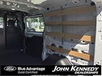 2023 Ford Transit 250 Low Roof RWD Empty Cargo Van for sale #J0026 - photo 47