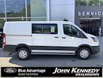 2023 Ford Transit 250 Low Roof RWD Empty Cargo Van for sale #J0026 - photo 3