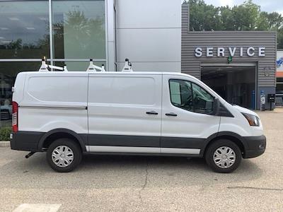 2025 Ford Transit 250 Low Roof RWD Empty Cargo Van for sale #J00285 - photo 2