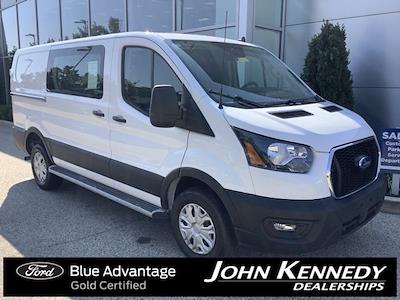 2023 Ford Transit 250 Low Roof RWD Empty Cargo Van for sale #J0029 - photo 1