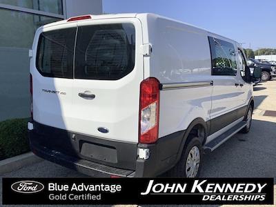 2023 Ford Transit 250 Low Roof RWD Empty Cargo Van for sale #J0029 - photo 2