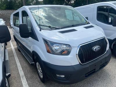 2023 Ford Transit 250 Low Roof RWD Empty Cargo Van for sale #J0029 - photo 1