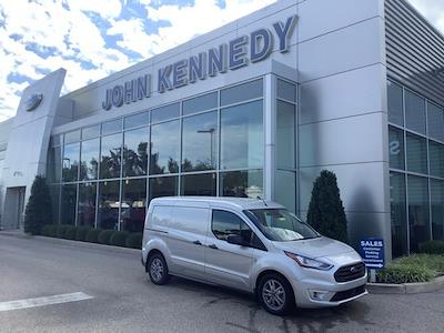 2022 Ford Transit Connect FWD Empty Cargo Van for sale #J0029A - photo 1