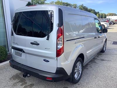 2022 Ford Transit Connect FWD Empty Cargo Van for sale #J0029A - photo 2