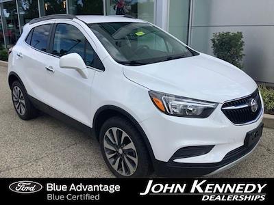 2022 Buick Encore AWD SUV for sale #J00302A - photo 2