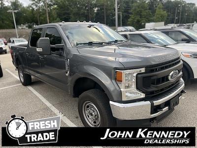 2022 Ford F-250 Crew Cab 4WD Pickup for sale #J0032 - photo 1