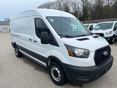 2023 Ford Transit 250 Medium Roof RWD Empty Cargo Van for sale #P15521 - photo 1