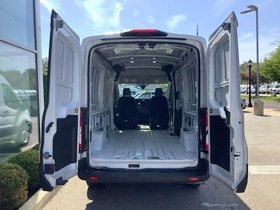 2023 Ford Transit 250 Medium Roof RWD Empty Cargo Van for sale #P15521 - photo 2