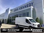 2023 Ford Transit 250 Medium Roof RWD Empty Cargo Van for sale #P15521 - photo 68