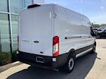 2023 Ford Transit 250 Medium Roof RWD Empty Cargo Van for sale #P15521 - photo 3