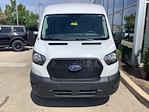 2023 Ford Transit 250 Medium Roof RWD Empty Cargo Van for sale #P15521 - photo 8