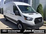 2023 Ford Transit 250 Medium Roof RWD Empty Cargo Van for sale #P15521 - photo 35
