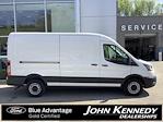 2023 Ford Transit 250 Medium Roof RWD Empty Cargo Van for sale #P15521 - photo 36