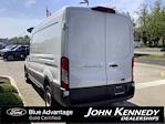 2023 Ford Transit 250 Medium Roof RWD Empty Cargo Van for sale #P15521 - photo 39