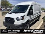 2023 Ford Transit 250 Medium Roof RWD Empty Cargo Van for sale #P15521 - photo 40