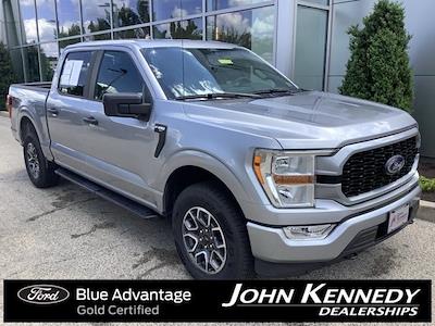2021 Ford F-150 SuperCrew Cab 4WD Pickup for sale #P15540 - photo 1