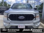 2021 Ford F-150 SuperCrew Cab 4WD Pickup for sale #P15540 - photo 10