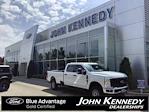 2023 Ford F-250 Crew Cab 4WD Pickup for sale #P15549A - photo 76