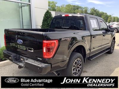 2022 Ford F-150 SuperCrew Cab 4WD Pickup for sale #P15553 - photo 2