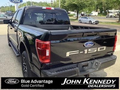2022 Ford F-150 SuperCrew Cab 4WD Pickup for sale #P15553 - photo 2