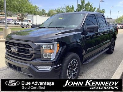 2022 Ford F-150 SuperCrew Cab 4WD Pickup for sale #P15553 - photo 1