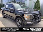 2022 Ford F-150 SuperCrew Cab 4WD Pickup for sale #P15553 - photo 43
