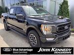 2022 Ford F-150 SuperCrew Cab 4WD Pickup for sale #P15553 - photo 1