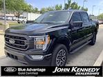 2022 Ford F-150 SuperCrew Cab 4WD Pickup for sale #P15553 - photo 8