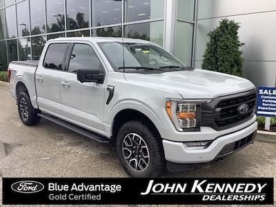 2023 Ford F-150 SuperCrew Cab 4WD Pickup for sale #P15562 - photo 1