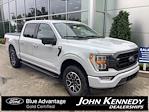 2023 Ford F-150 SuperCrew Cab 4WD Pickup for sale #P15562 - photo 1