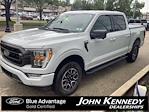 2023 Ford F-150 SuperCrew Cab 4WD Pickup for sale #P15562 - photo 8