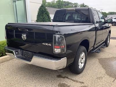 2017 Ram 1500 Quad Cab 4WD Pickup for sale #P15562A - photo 2