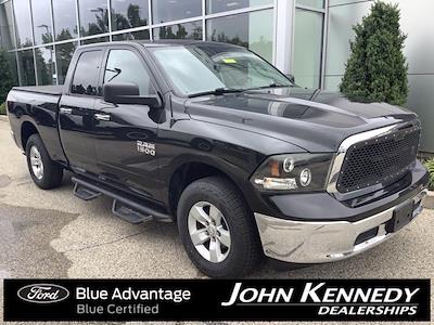 2017 Ram 1500 Quad Cab 4WD Pickup for sale #P15562A - photo 1