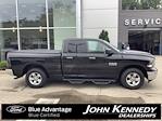 2017 Ram 1500 Quad Cab 4WD Pickup for sale #P15562A - photo 28