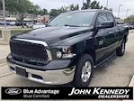 2017 Ram 1500 Quad Cab 4WD Pickup for sale #P15562A - photo 34