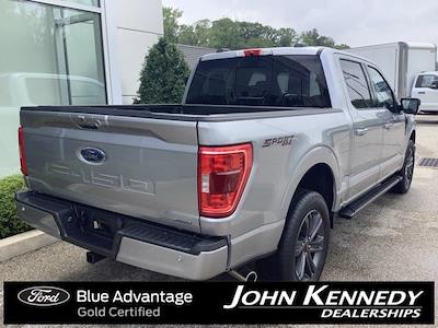 2023 Ford F-150 SuperCrew Cab 4WD Pickup for sale #P15563 - photo 2
