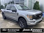 2023 Ford F-150 SuperCrew Cab 4WD Pickup for sale #P15563 - photo 1