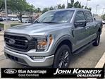 2023 Ford F-150 SuperCrew Cab 4WD Pickup for sale #P15563 - photo 8