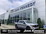 2023 Ford F-150 SuperCrew Cab 4WD Pickup for sale #P15563 - photo 41