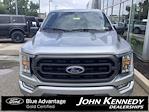 2023 Ford F-150 SuperCrew Cab 4WD Pickup for sale #P15563 - photo 49