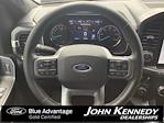 2023 Ford F-150 SuperCrew Cab 4WD Pickup for sale #P15563 - photo 54