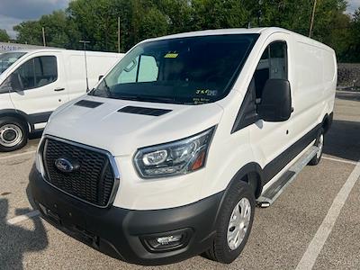 2023 Ford Transit 250 Low Roof RWD Empty Cargo Van for sale #P15567 - photo 1